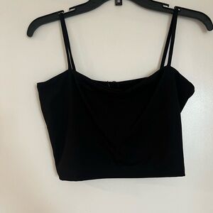 Susana Monaco back top